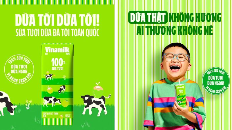 Khám Phá Sữa Tươi Tiệt Trùng Vinamilk 100% Lựa Chọn Hoàn Hảo Cho Gia Đình Việt