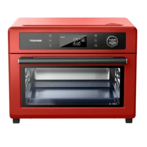 Lò chiên không dầu thông minh TL2-SAC25GZC(RD)