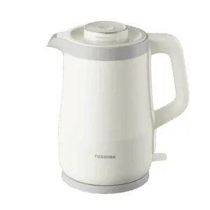 Bình đun siêu tốc chống tràn Toshiba KT-15DRTV(W/H)