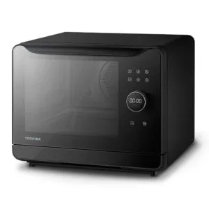 Lò hấp nướng Thông minh Toshiba MS3-STQ20SE(BK)20L