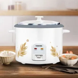 Nồi cơm điện Toshiba RC-28MH1PV(G)
