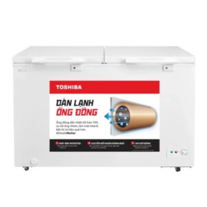 TỦ ĐÔNG TOSHIBA GR-RC470CM