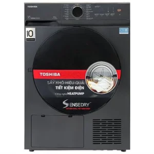 MÁY SẤY BƠM NHIỆT TOSHIBA TD-T21B90HWV(MG)