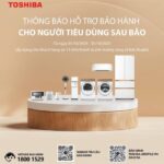 toshiba ho tro sau bao 1